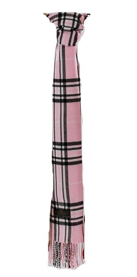 Black, Blue, color variant, New A, Pink, Print, Red, Scarves, seasil, Tan - August Brock Fashions