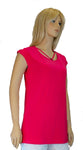 Green, inventory, Pink, Short Sleeve, Tops - August Brock Fashions