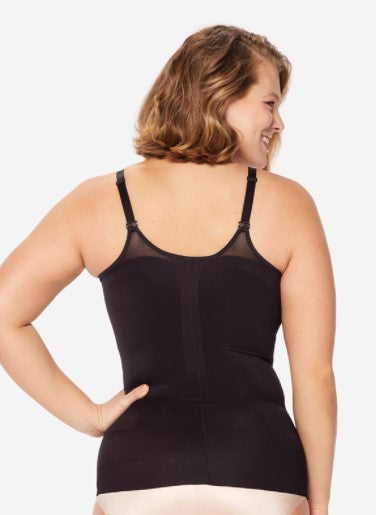 Black, Cami Shapewear, inventory, Shapewear - August Brock Fashions
