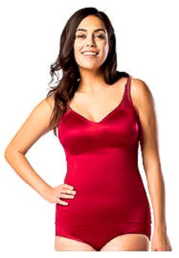 Black, Blue, Cami Shapewear, Full Body Shapewear, inventory, Navy, Pale, Purple, Red, Shapewear, Sheer, Slips Shapewear - August Brock Fashions