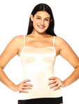 Black, Cami Shapewear, inventory, Pale, Shapewear - August Brock Fashions