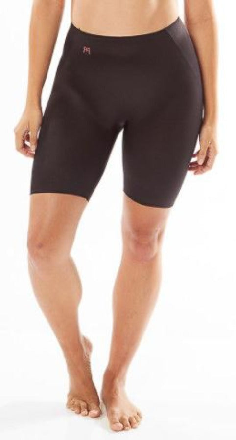 Ruby Ribbon 3030 On-Waist Thigh Slimmer – August Brock Fashions
