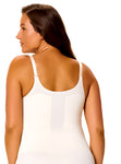 Cami Shapewear, color variant, inventory, Ivory, new picture, pix, Shapewear - August Brock Fashions