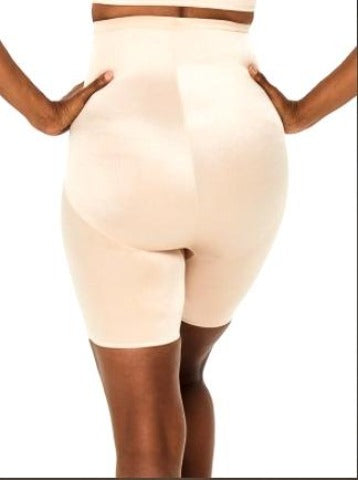 Black, Brown, inventory, Pale, Shapewear - August Brock Fashions