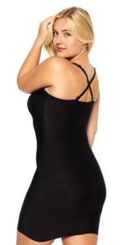 Black, inventory, Pale, Shapewear, Slips Shapewear - August Brock Fashions