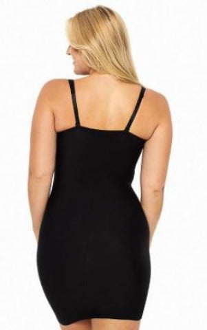 Black, inventory, Pale, Shapewear, Slips Shapewear - August Brock Fashions