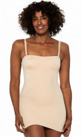 Black, inventory, Pale, Shapewear, Slips Shapewear - August Brock Fashions