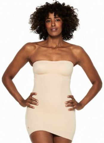 Black, inventory, Pale, Shapewear, Slips Shapewear - August Brock Fashions