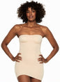 Black, inventory, Pale, Shapewear, Slips Shapewear - August Brock Fashions