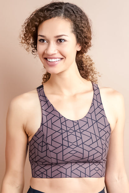 Activewear, Black, Brown, Grey, inventory, Print, Sets, Slip-on, Yoga - August Brock Fashions