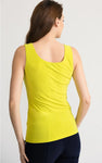 Joseph Ribkoff Scoop Neck Tank Top 202386