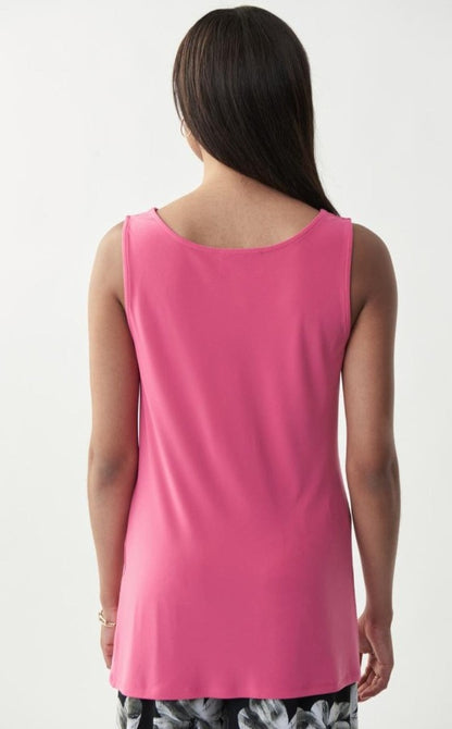 Joseph Ribkoff Cowl Neck Sleeveless Top 221079