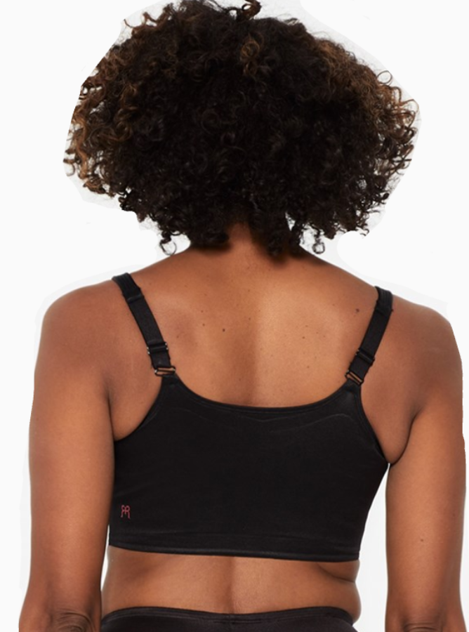 Black, Cami Shapewear, inventory, Ivory, Pale, Polka dots, Print, Shapewear - August Brock Fashions