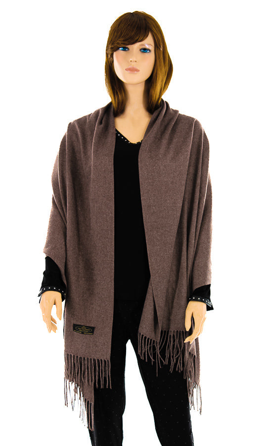 Black, Blue, Brown, Grey, New A, seasil, Shawls - August Brock Fashions
