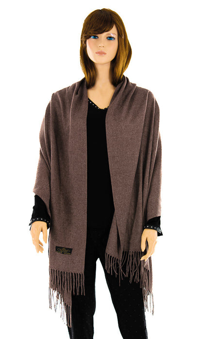Black, Blue, Brown, Grey, New A, seasil, Shawls - August Brock Fashions